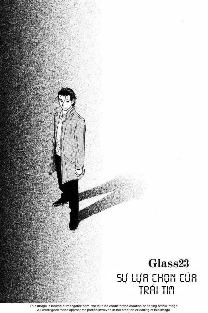 Bartender - Người Pha Chế Rượu - Chương 23 - Trang 4
