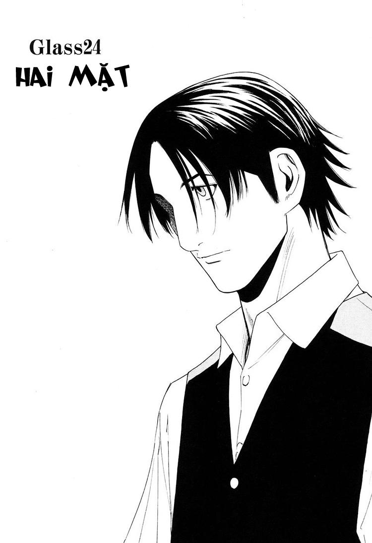 Bartender - Người Pha Chế Rượu - Chương 24 - Trang 5