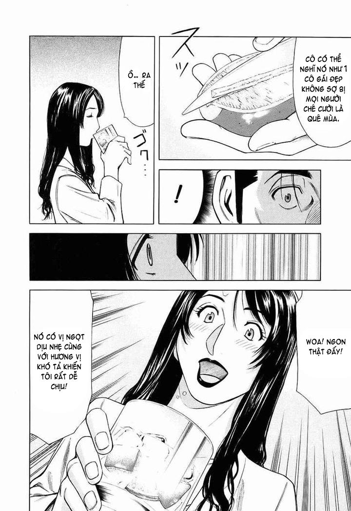 Bartender - Người Pha Chế Rượu - Chương 25 - Trang 14