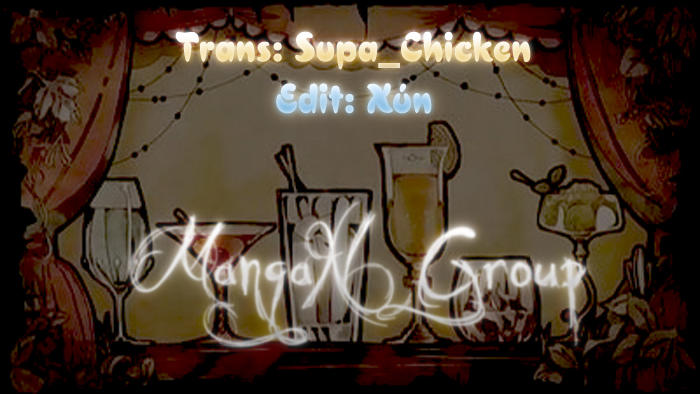 Bartender - Người Pha Chế Rượu - Chương 25 - Trang 25