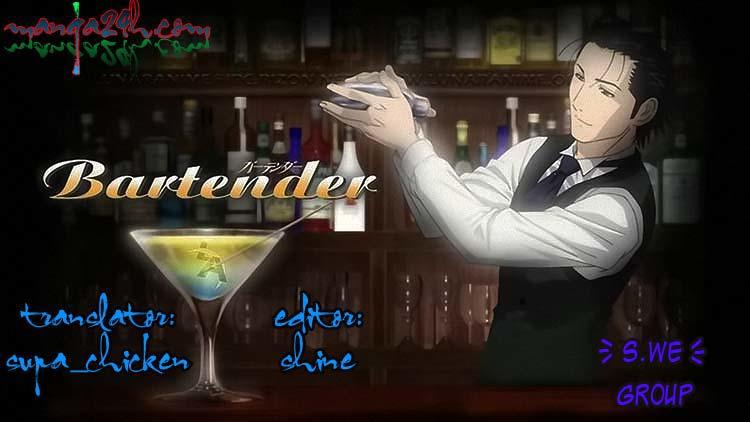 Bartender - Người Pha Chế Rượu - Chương 26 - Trang 2