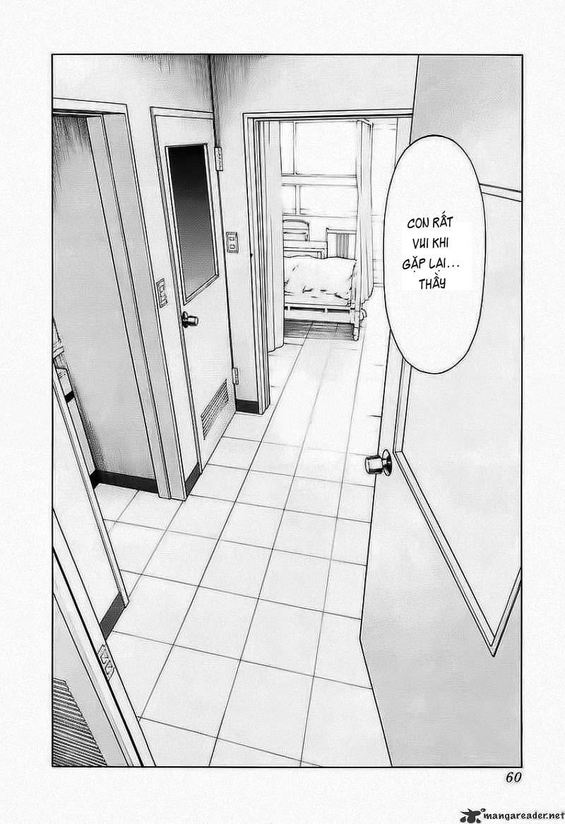 Bartender - Người Pha Chế Rượu - Chương 26 - Trang 12