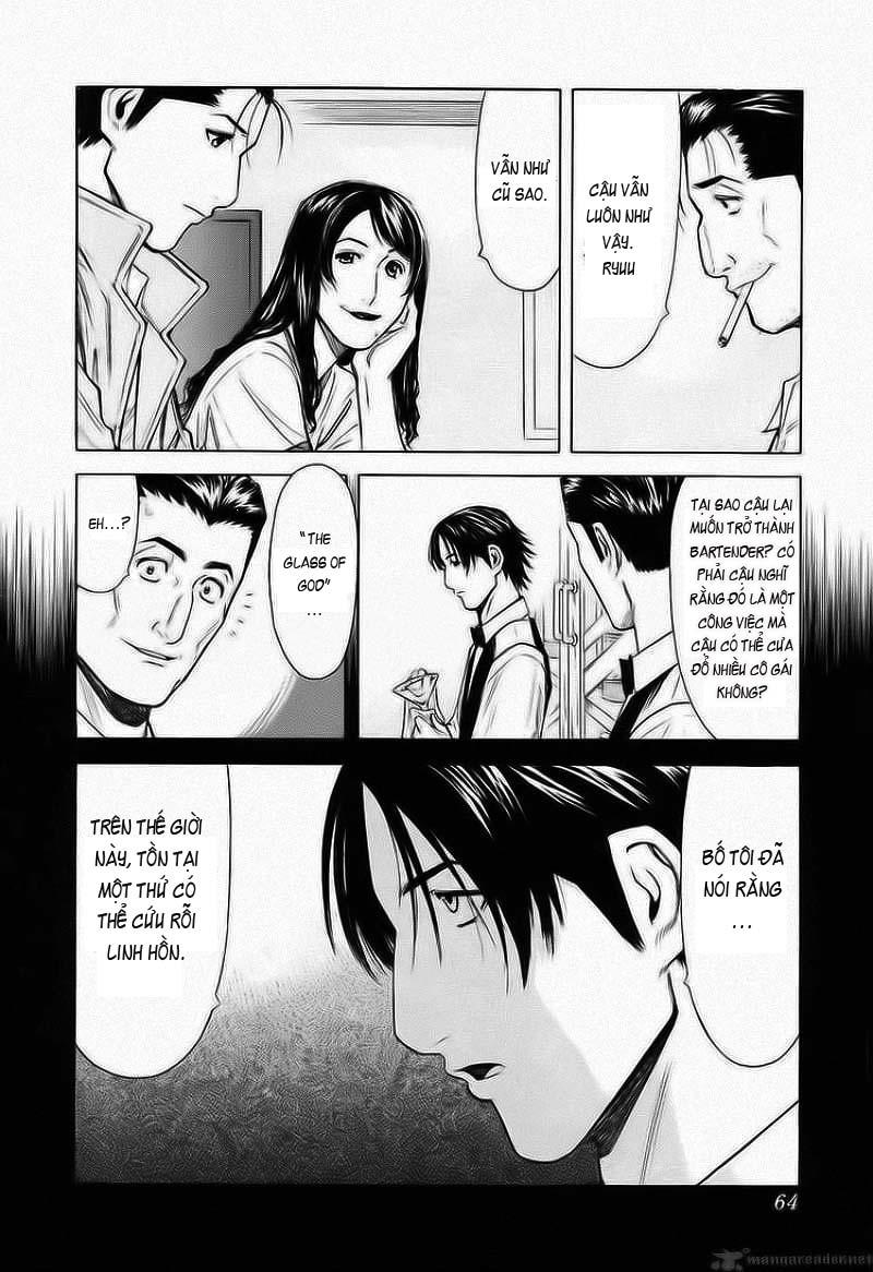 Bartender - Người Pha Chế Rượu - Chương 26 - Trang 16