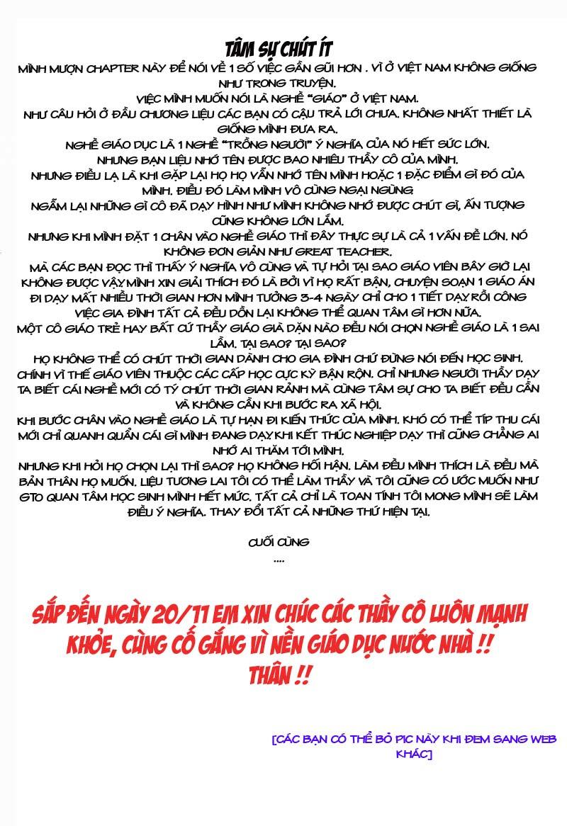 Bartender - Người Pha Chế Rượu - Chương 26 - Trang 28