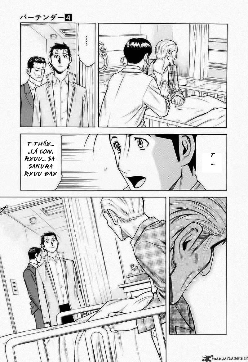 Bartender - Người Pha Chế Rượu - Chương 26 - Trang 7