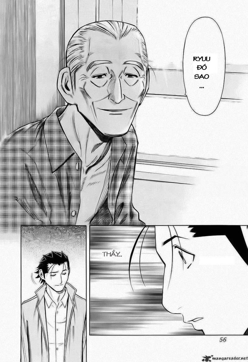 Bartender - Người Pha Chế Rượu - Chương 26 - Trang 8