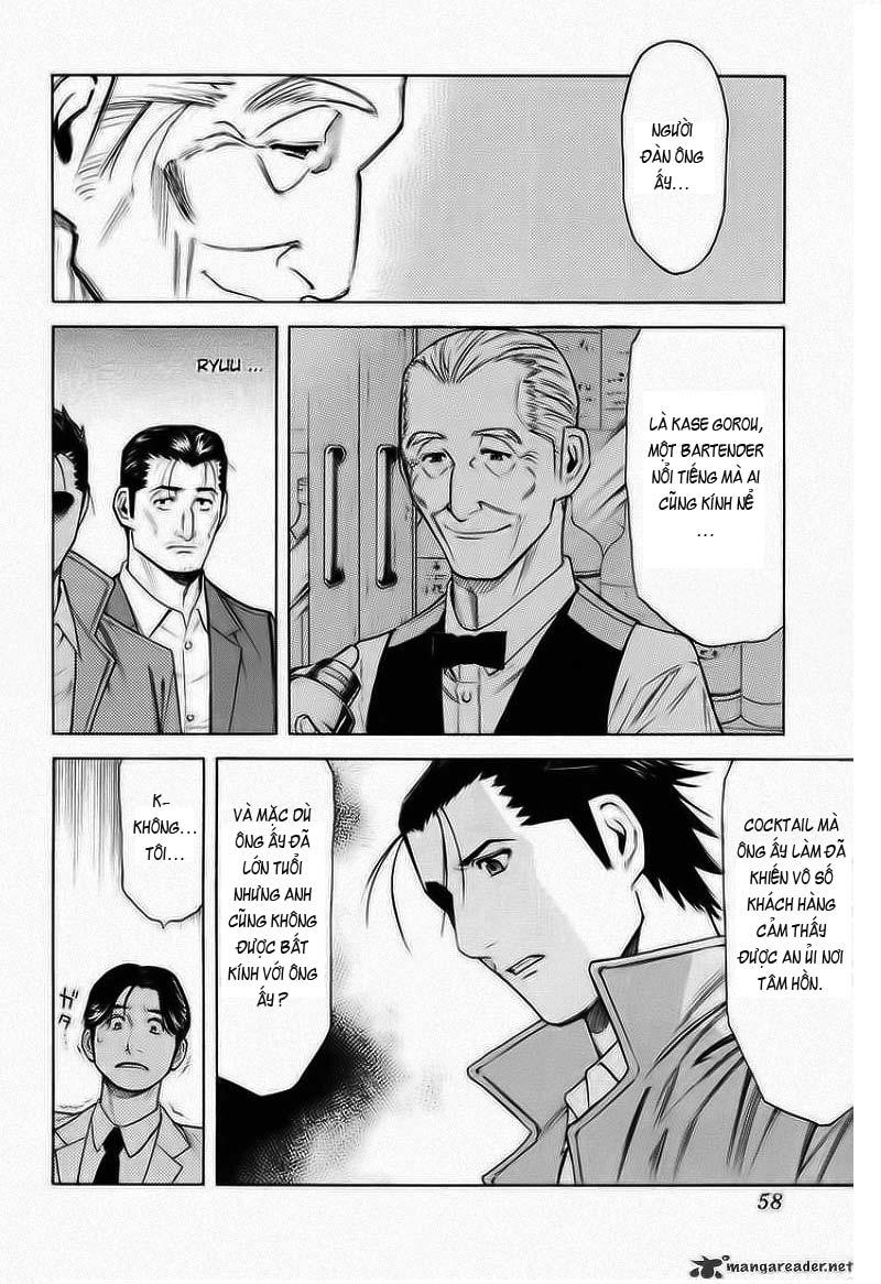 Bartender - Người Pha Chế Rượu - Chương 26 - Trang 10