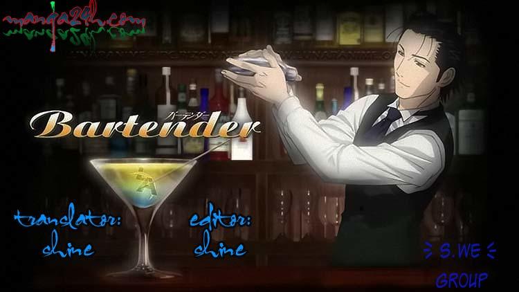 Bartender - Người Pha Chế Rượu - Chương 27 - Trang 1