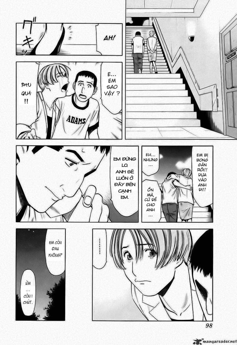 Bartender - Người Pha Chế Rượu - Chương 27 - Trang 25