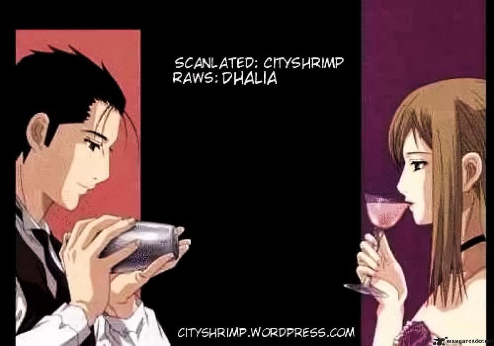 Bartender - Người Pha Chế Rượu - Chương 27 - Trang 27