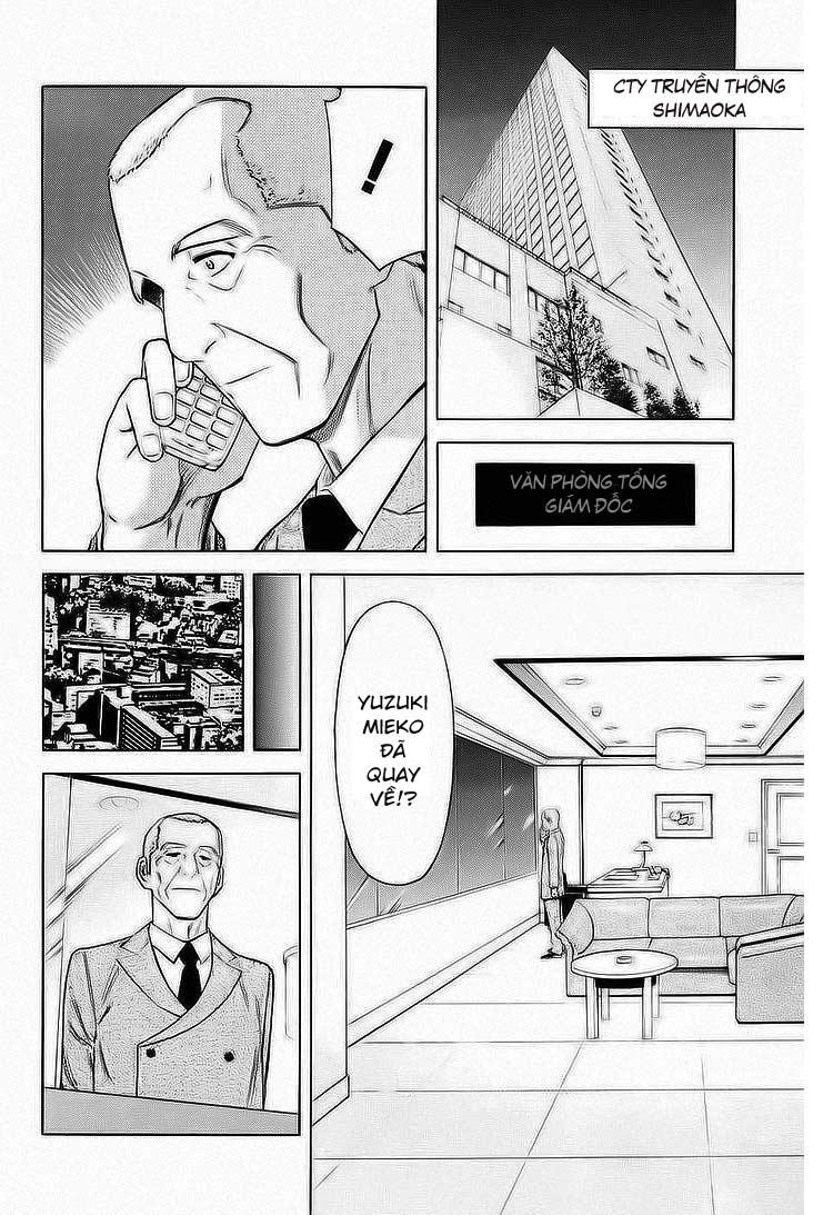 Bartender - Người Pha Chế Rượu - Chương 28 - Trang 3