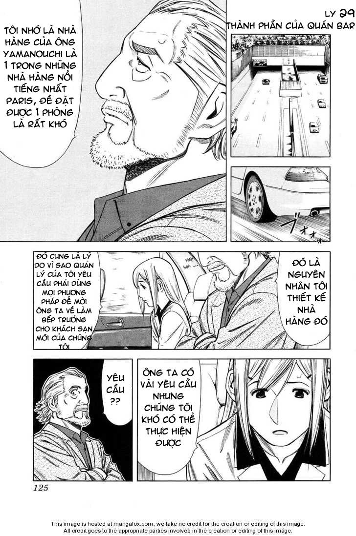 Bartender - Người Pha Chế Rượu - Chương 29 - Trang 2