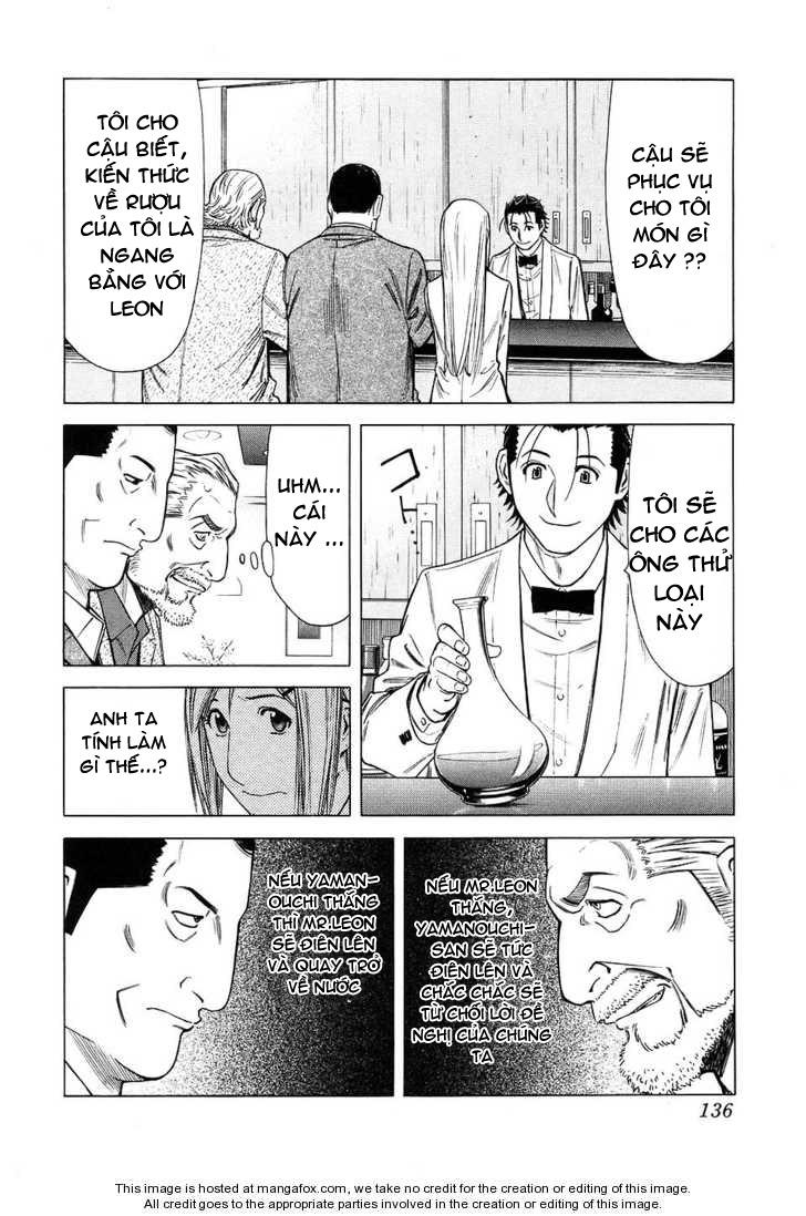 Bartender - Người Pha Chế Rượu - Chương 29 - Trang 13