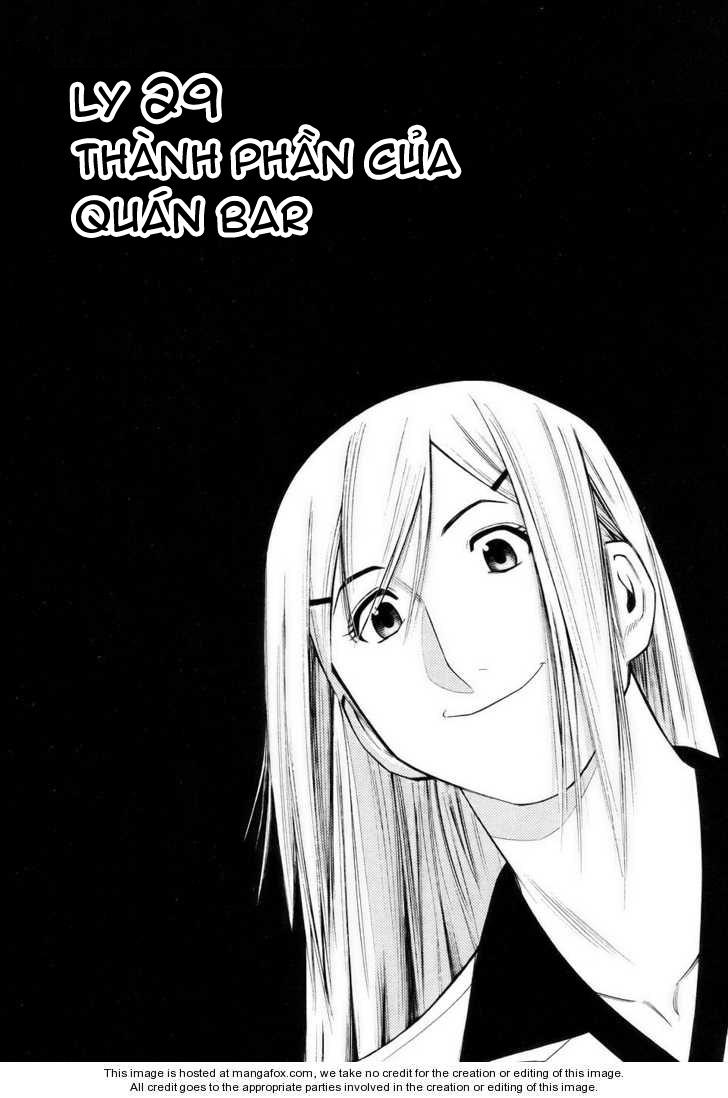 Bartender - Người Pha Chế Rượu - Chương 29 - Trang 3