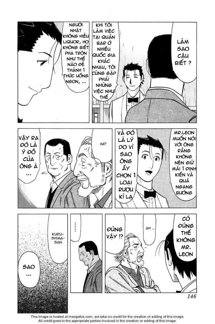 Bartender - Người Pha Chế Rượu - Chương 29 - Trang 23