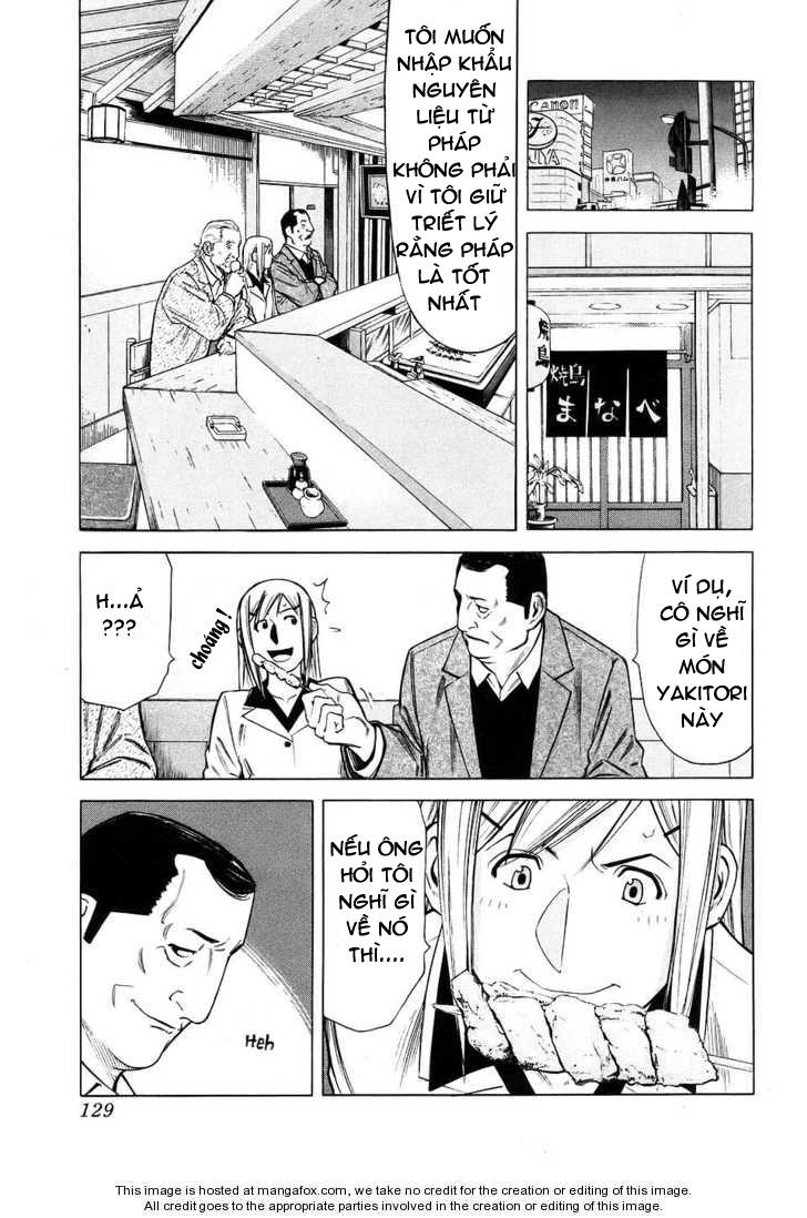 Bartender - Người Pha Chế Rượu - Chương 29 - Trang 6