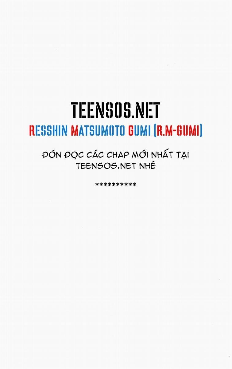 Bartender - Người Pha Chế Rượu - Chương 3 - Trang 32