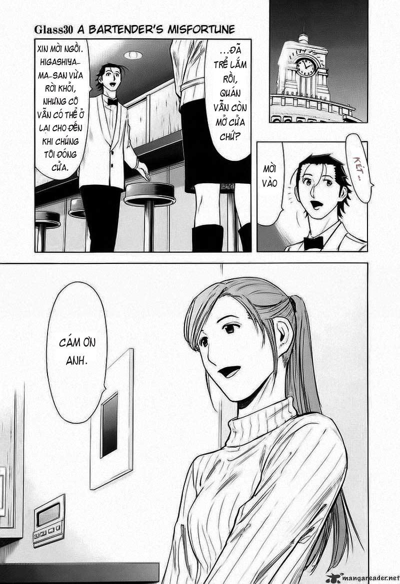 Bartender - Người Pha Chế Rượu - Chương 30 - Trang 2
