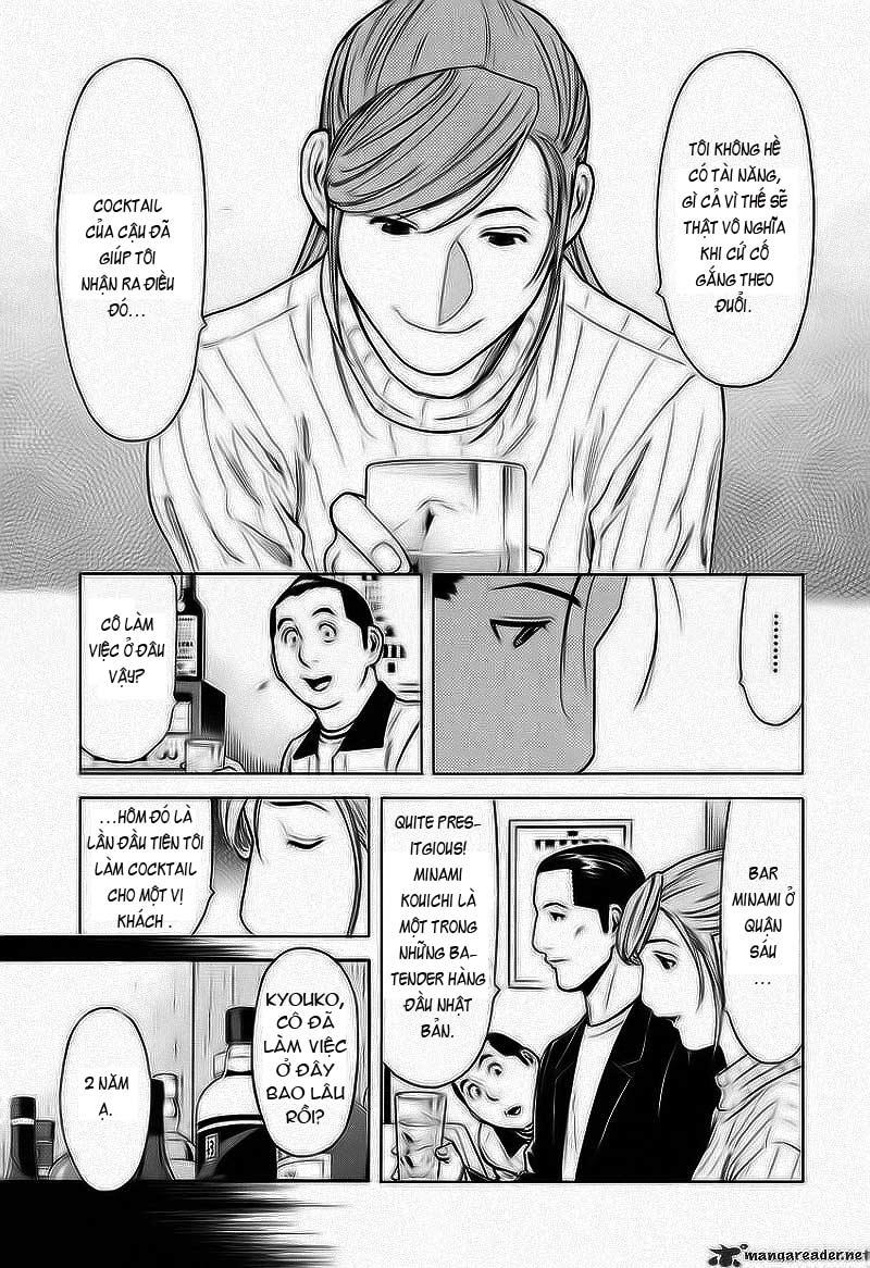 Bartender - Người Pha Chế Rượu - Chương 30 - Trang 14