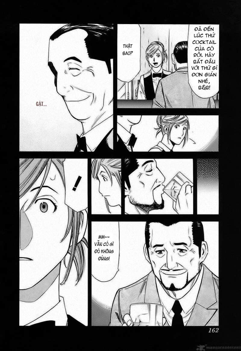 Bartender - Người Pha Chế Rượu - Chương 30 - Trang 15