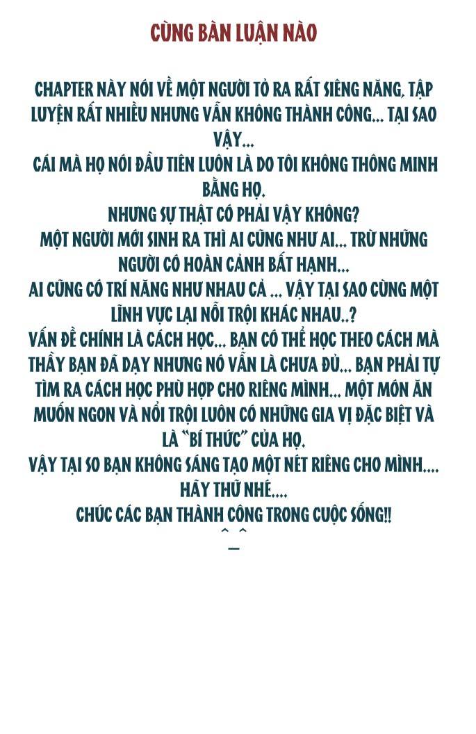 Bartender - Người Pha Chế Rượu - Chương 30 - Trang 26