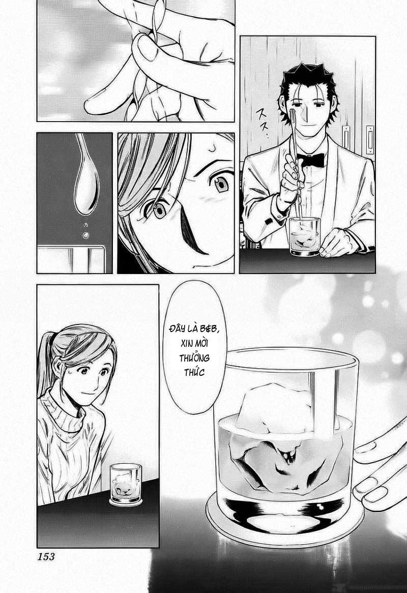Bartender - Người Pha Chế Rượu - Chương 30 - Trang 6