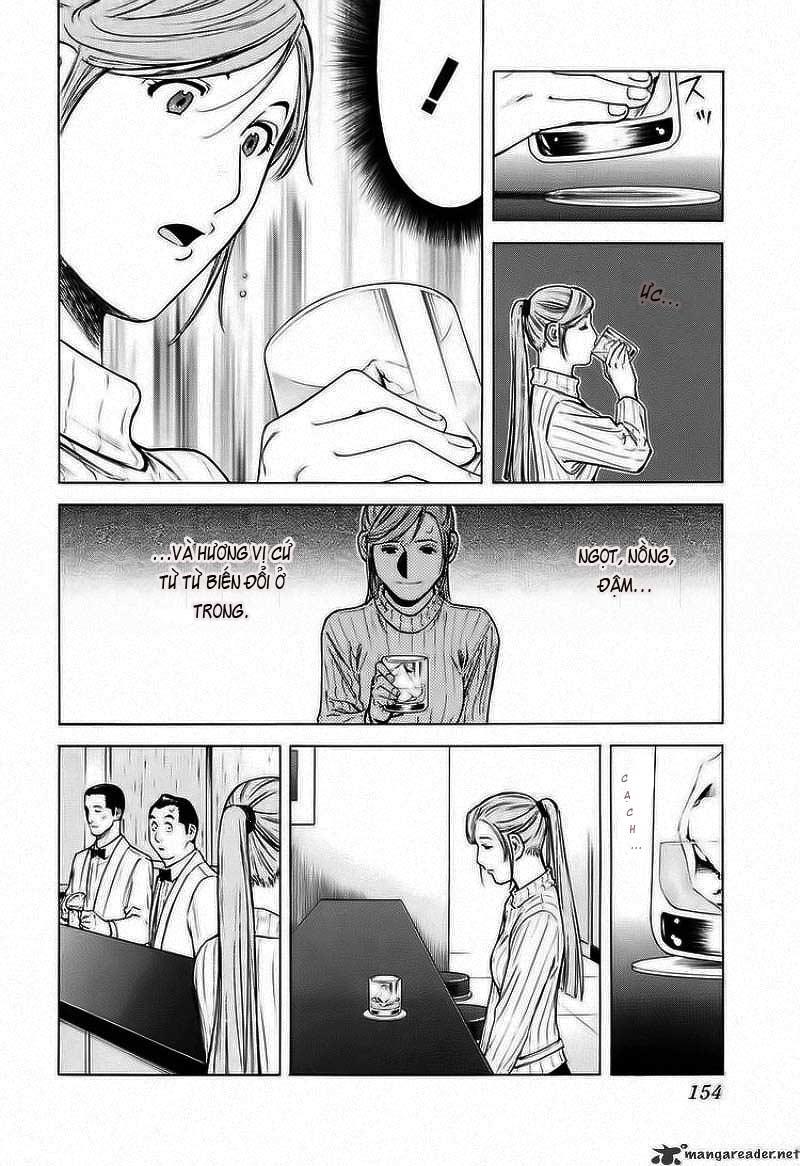 Bartender - Người Pha Chế Rượu - Chương 30 - Trang 7