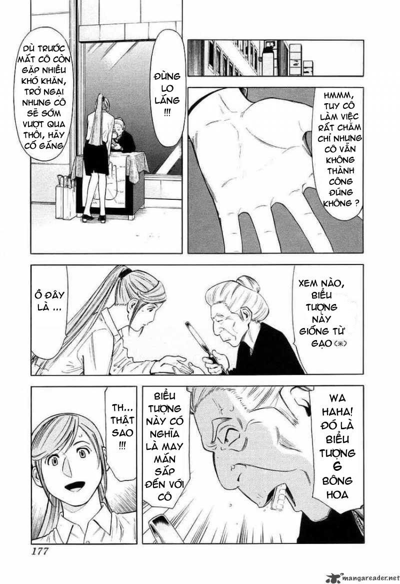 Bartender - Người Pha Chế Rượu - Chương 31 - Trang 6