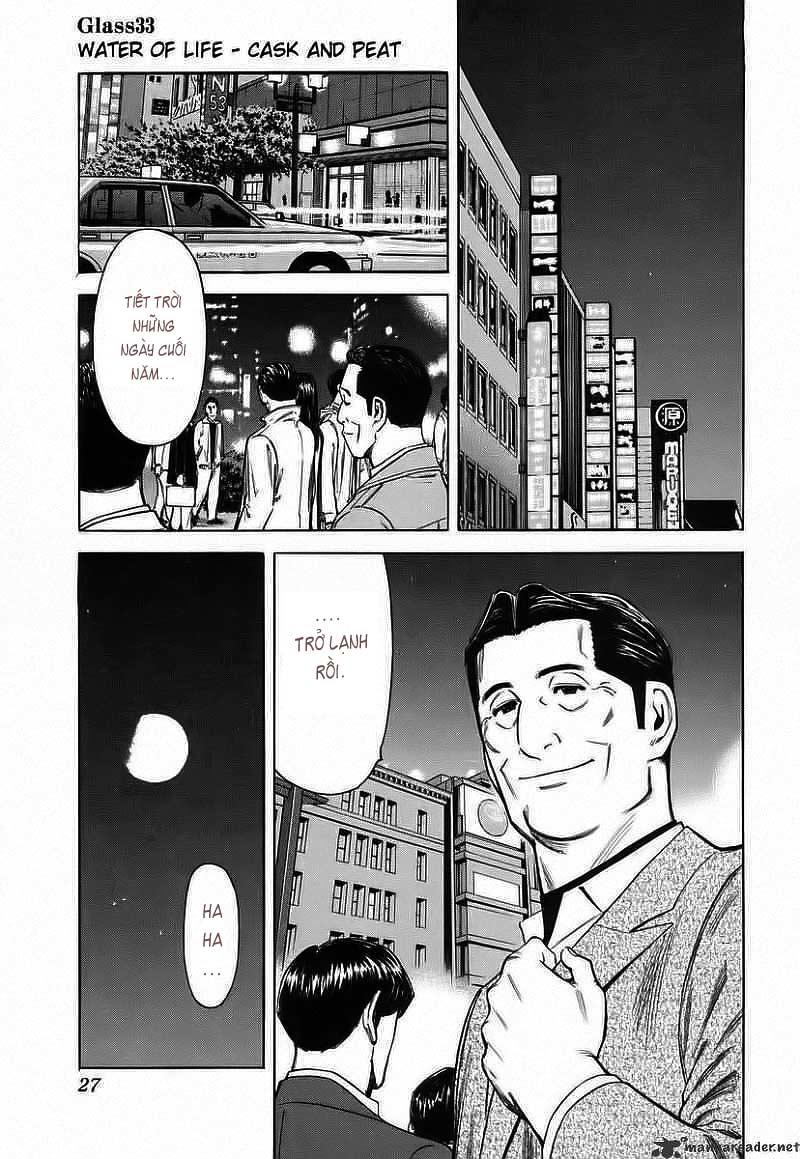 Bartender - Người Pha Chế Rượu - Chương 33 - Trang 2