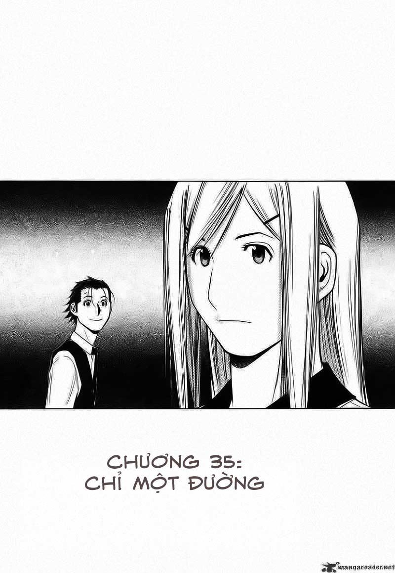 Bartender - Người Pha Chế Rượu - Chương 35 - Trang 2