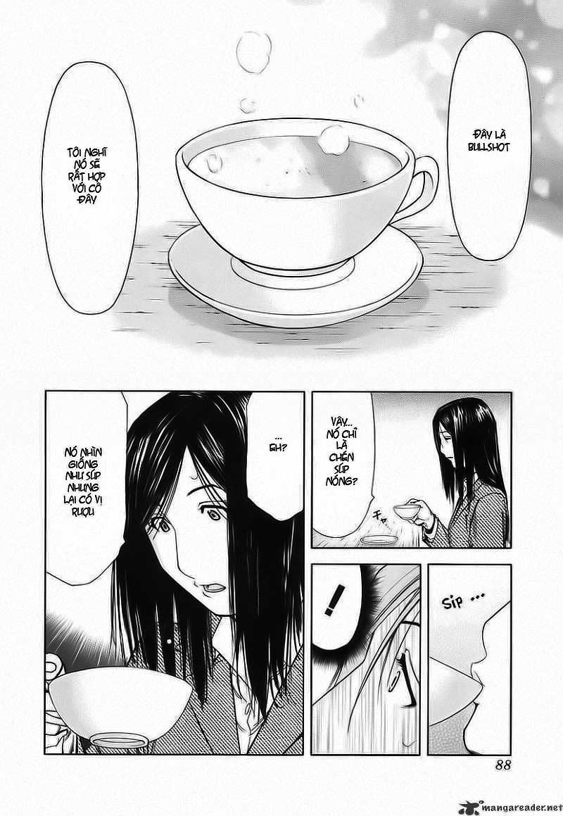 Bartender - Người Pha Chế Rượu - Chương 35 - Trang 15