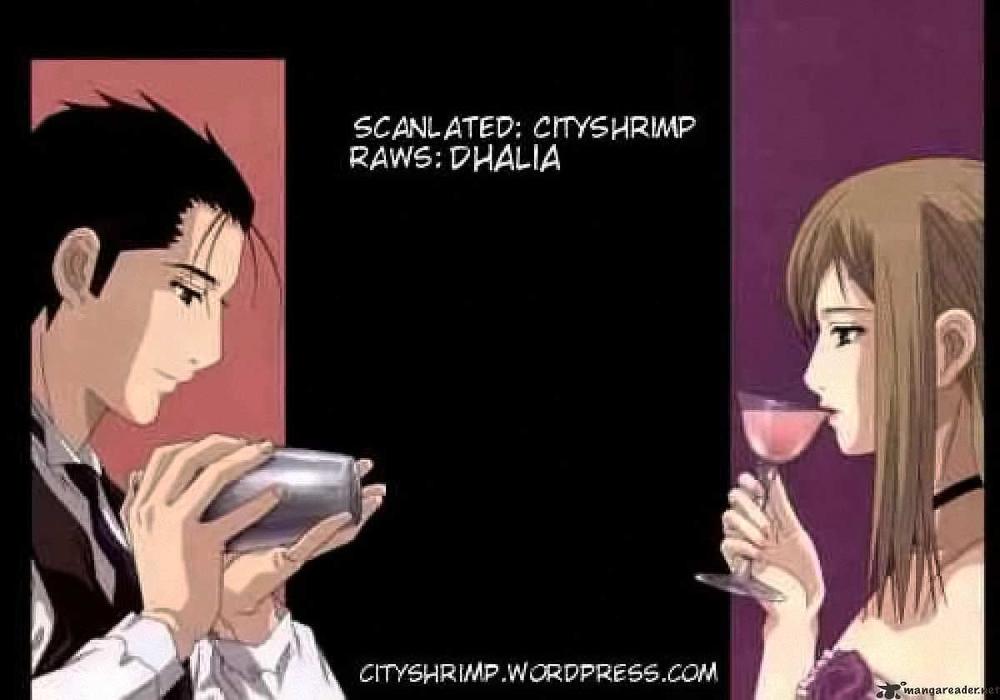 Bartender - Người Pha Chế Rượu - Chương 35 - Trang 26