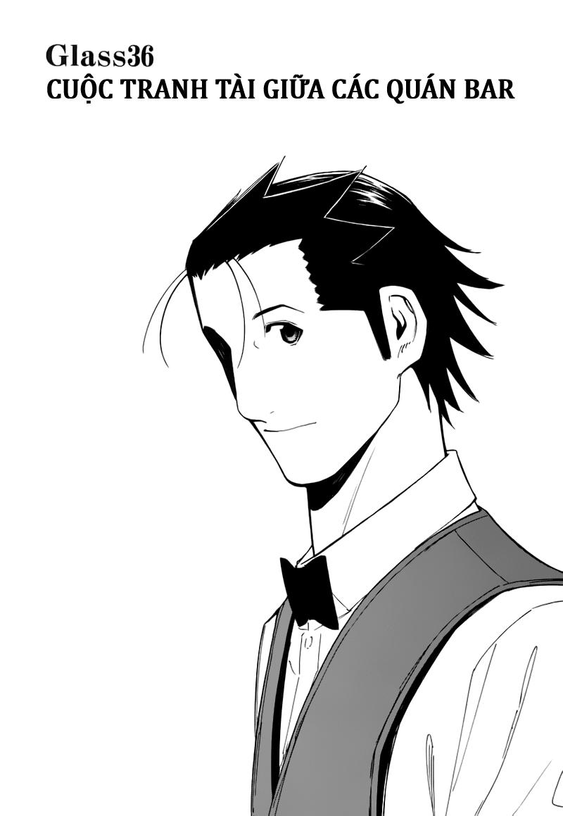 Bartender - Người Pha Chế Rượu - Chương 36 - Trang 3