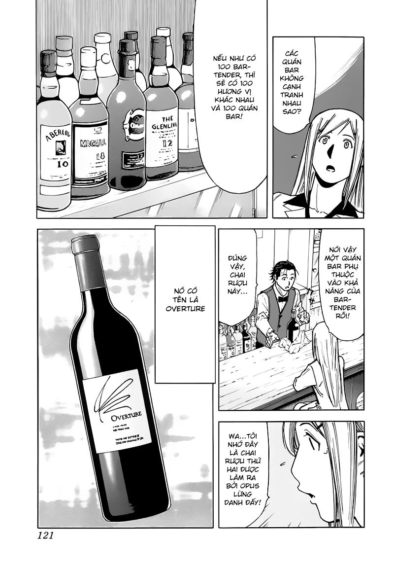 Bartender - Người Pha Chế Rượu - Chương 36 - Trang 24