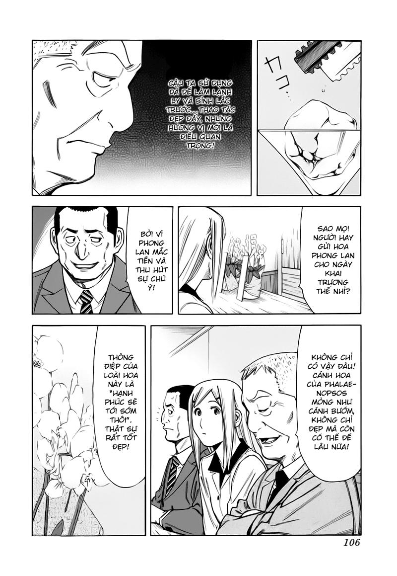 Bartender - Người Pha Chế Rượu - Chương 36 - Trang 9