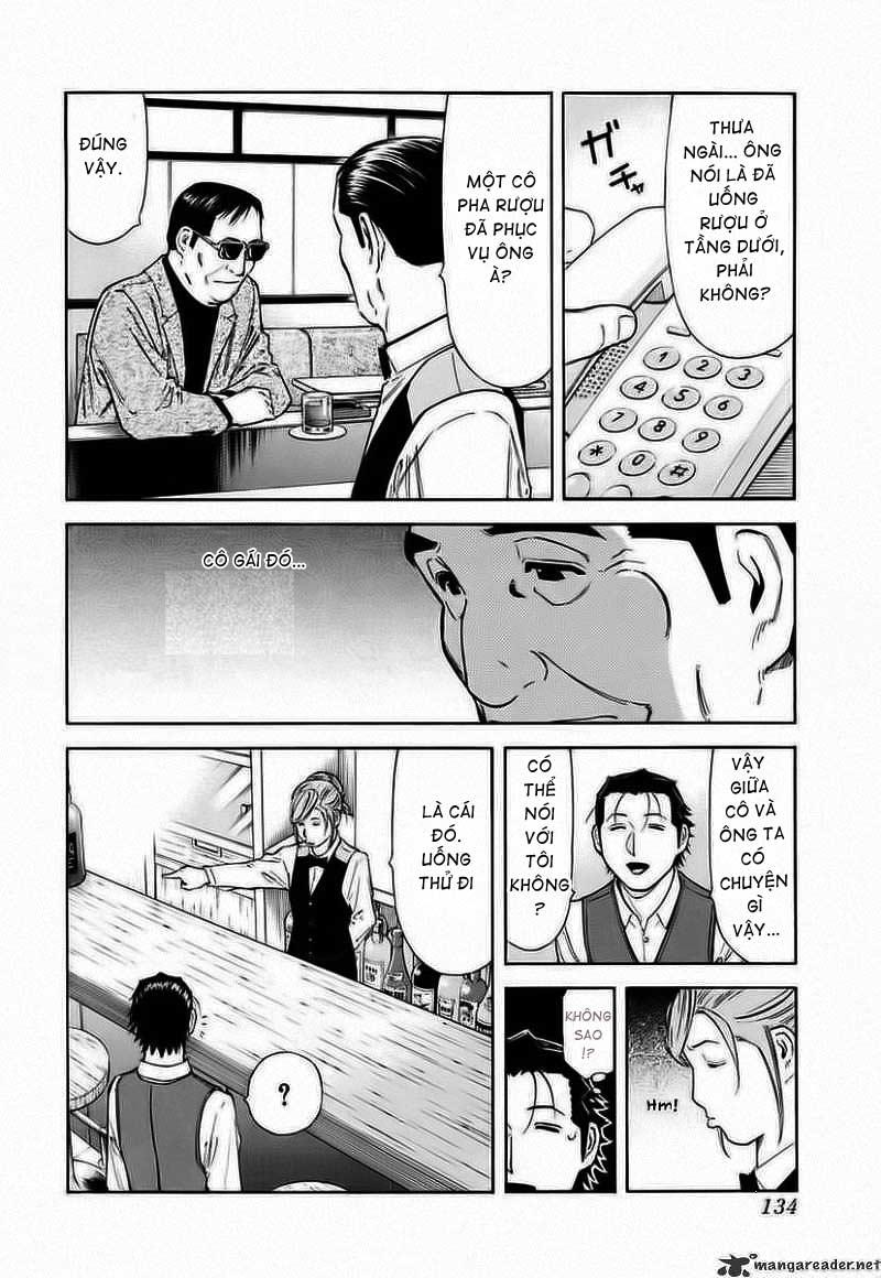 Bartender - Người Pha Chế Rượu - Chương 37 - Trang 13