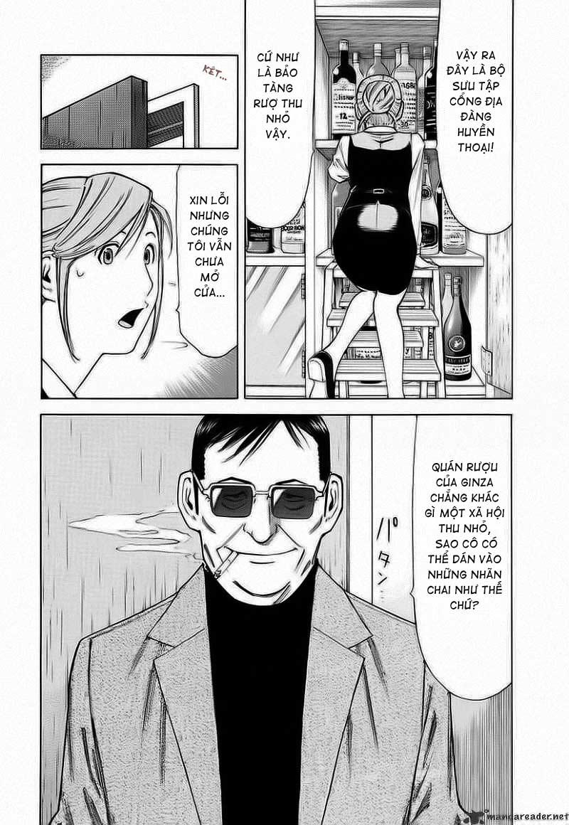 Bartender - Người Pha Chế Rượu - Chương 37 - Trang 7