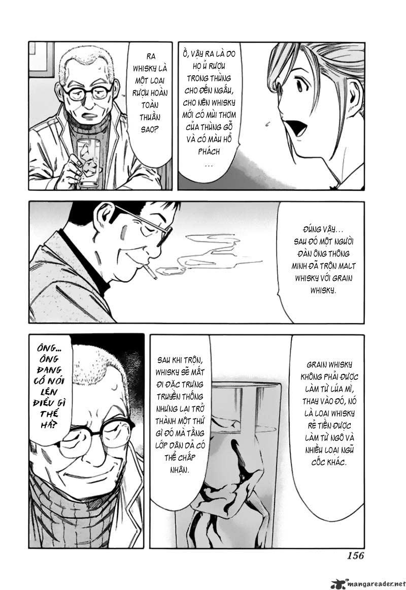 Bartender - Người Pha Chế Rượu - Chương 38 - Trang 12