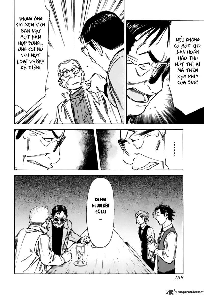 Bartender - Người Pha Chế Rượu - Chương 38 - Trang 14