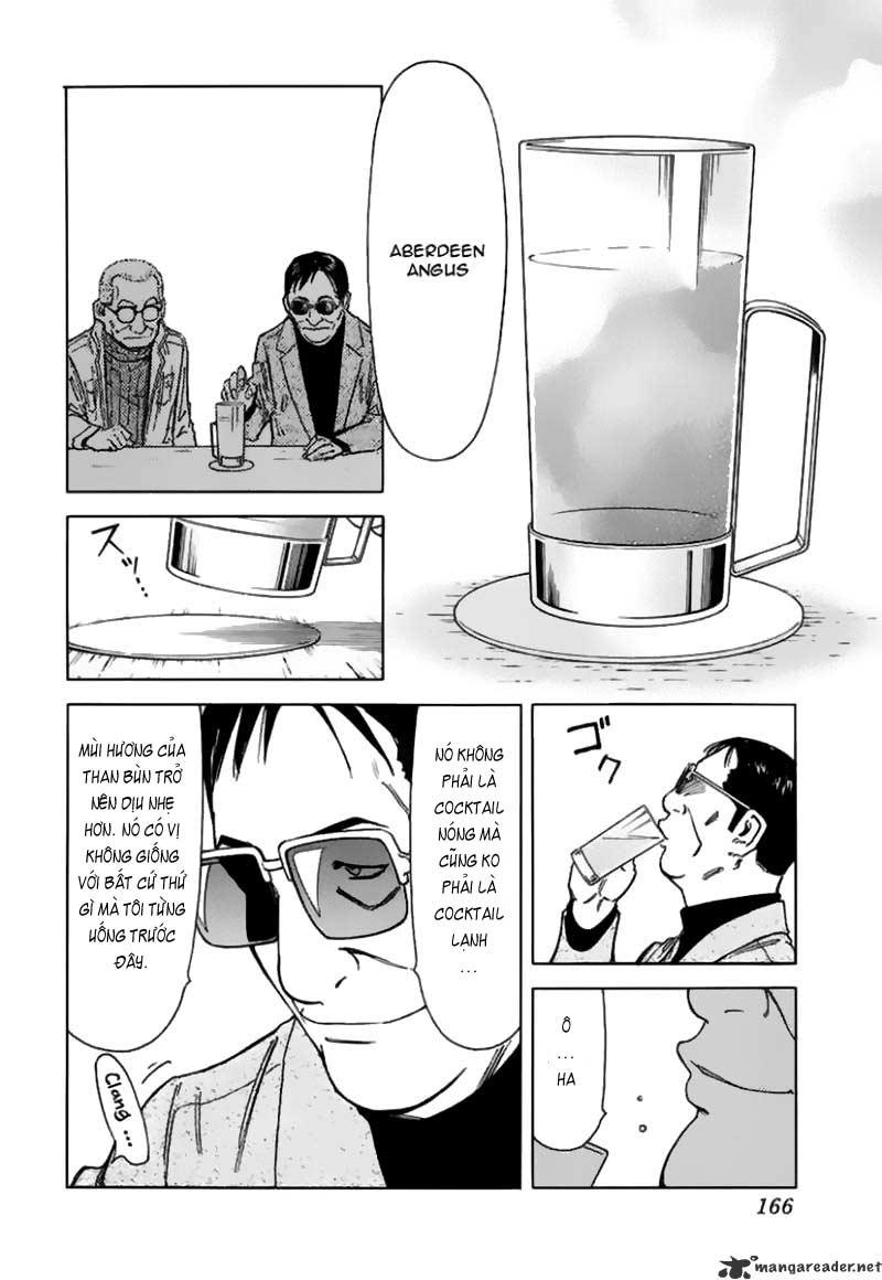 Bartender - Người Pha Chế Rượu - Chương 38 - Trang 22