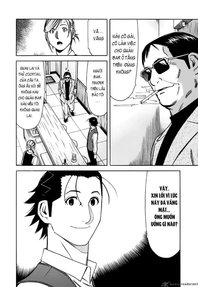 Bartender - Người Pha Chế Rượu - Chương 38 - Trang 4