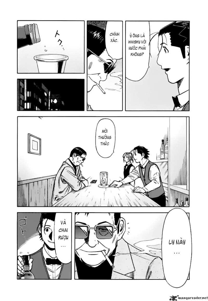 Bartender - Người Pha Chế Rượu - Chương 38 - Trang 6