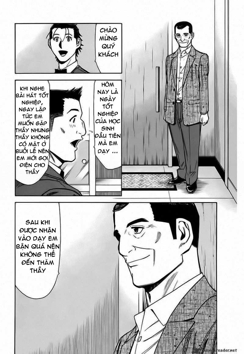 Bartender - Người Pha Chế Rượu - Chương 39 - Trang 13
