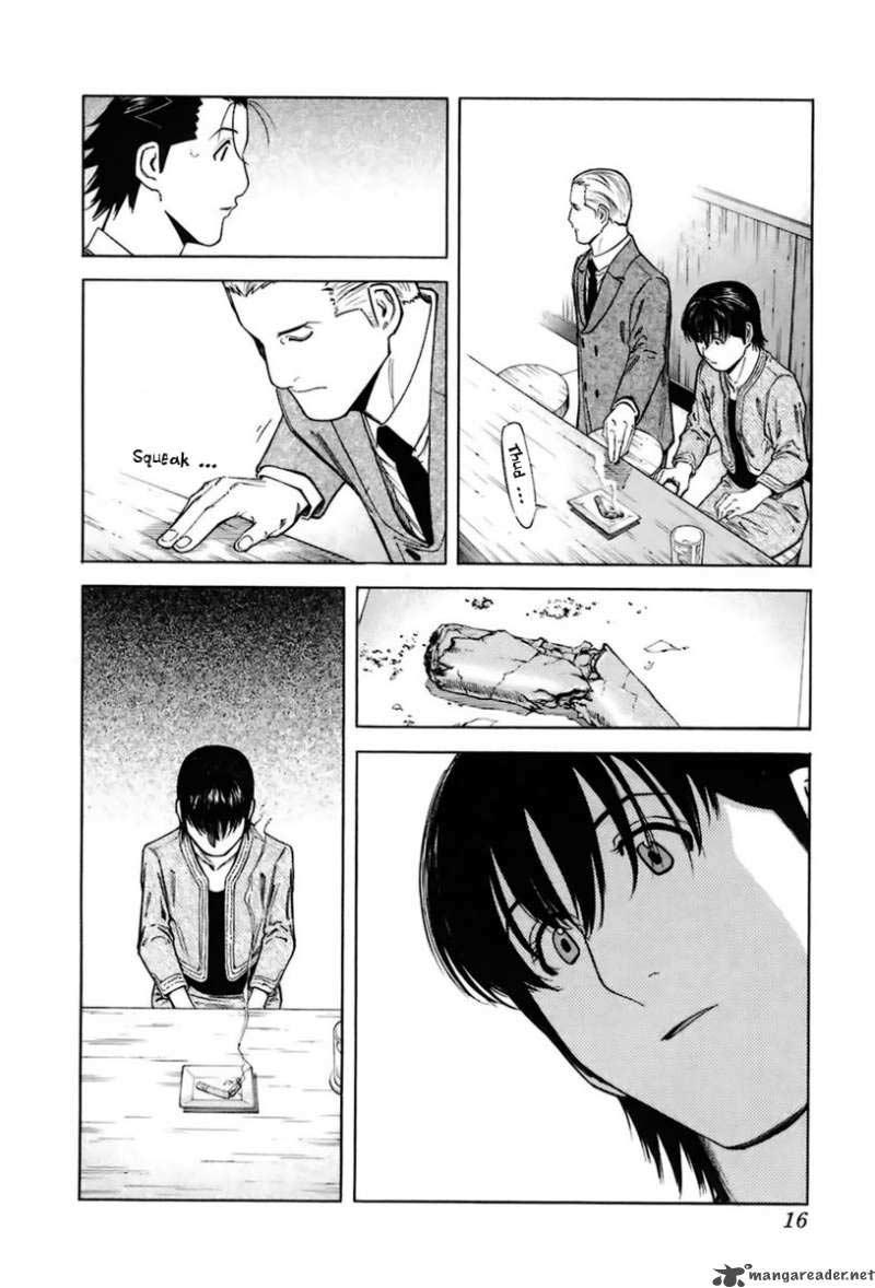 Bartender - Người Pha Chế Rượu - Chương 40 - Trang 18