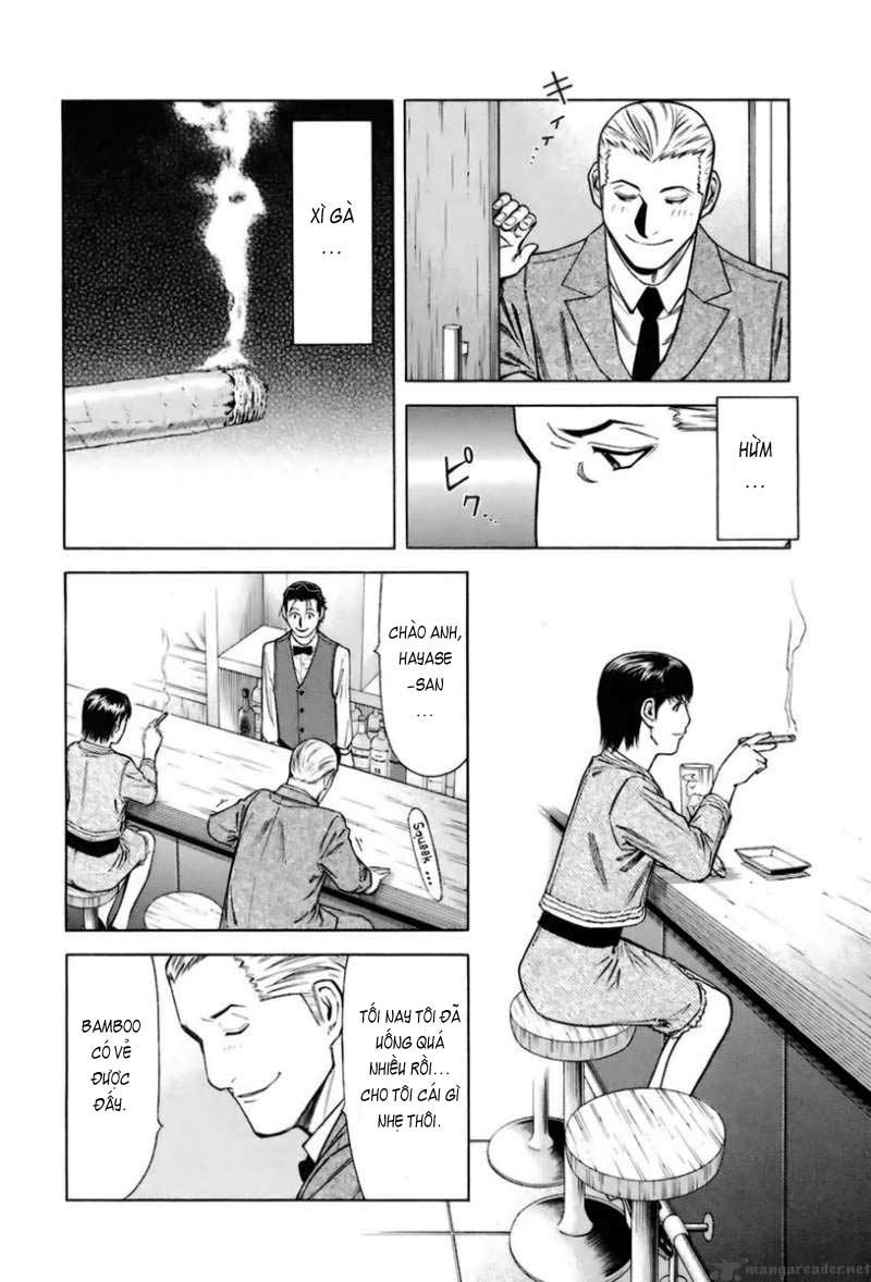 Bartender - Người Pha Chế Rượu - Chương 40 - Trang 10