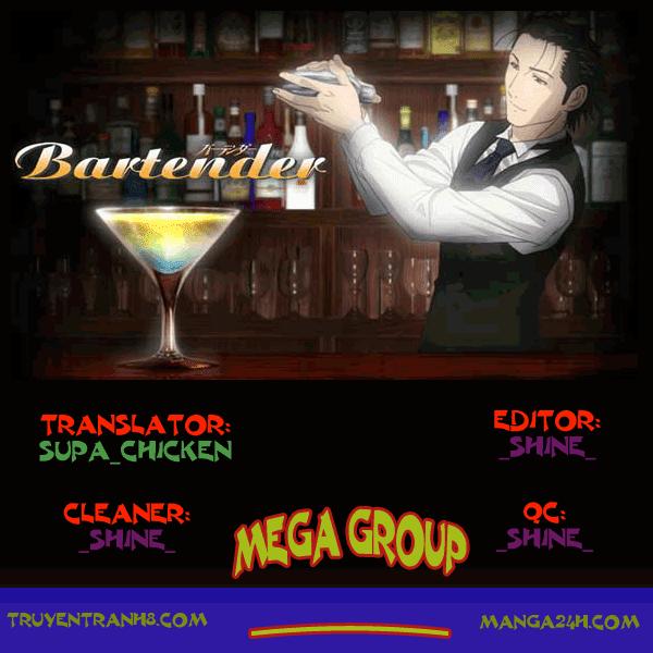 Bartender - Người Pha Chế Rượu - Chương 41 - Trang 1