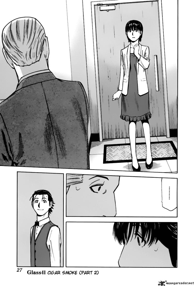 Bartender - Người Pha Chế Rượu - Chương 41 - Trang 2