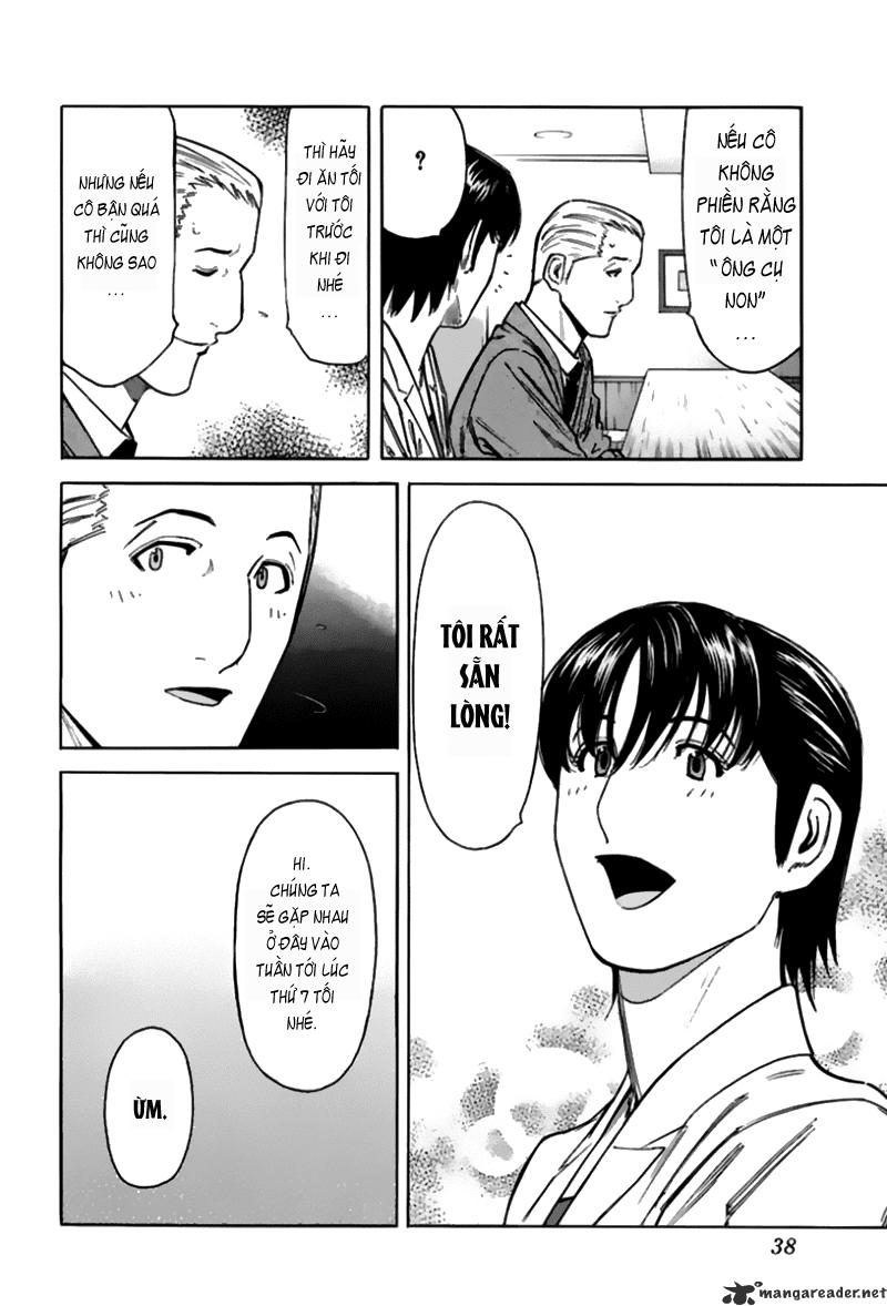 Bartender - Người Pha Chế Rượu - Chương 41 - Trang 13