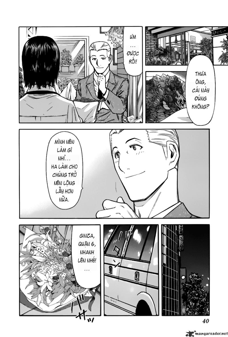 Bartender - Người Pha Chế Rượu - Chương 41 - Trang 15