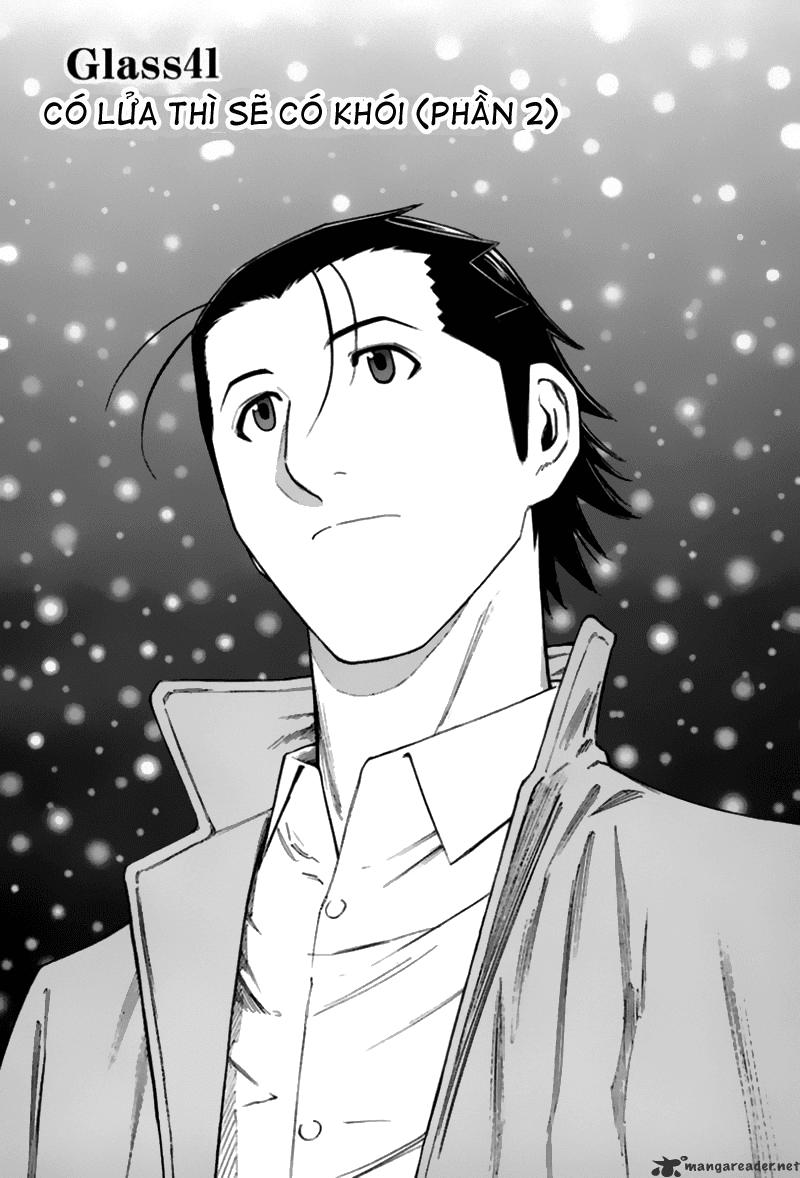Bartender - Người Pha Chế Rượu - Chương 41 - Trang 3